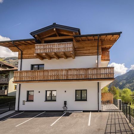 Riverside Rauris Apartments Dış mekan fotoğraf