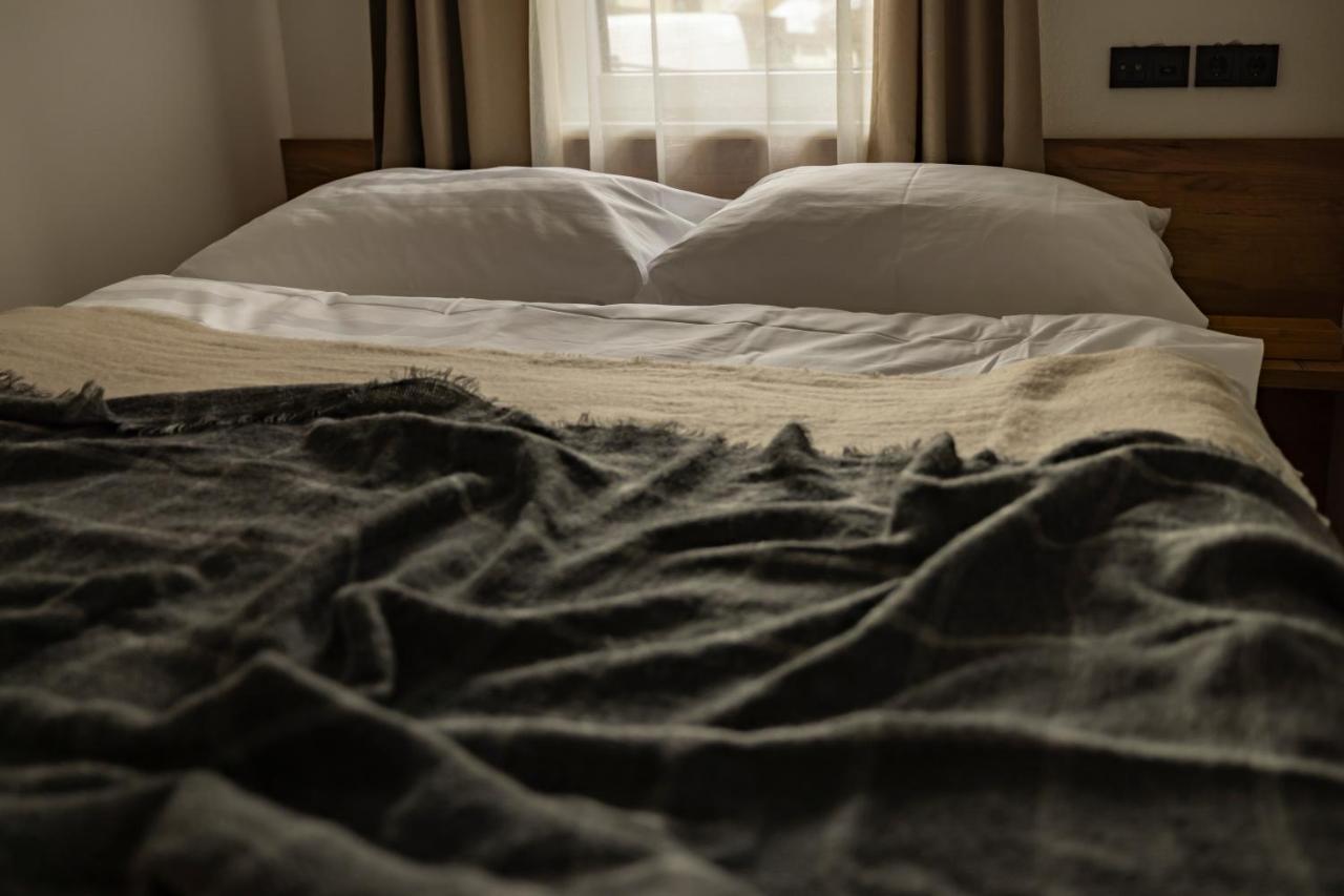 Riverside Rauris Apartments Dış mekan fotoğraf