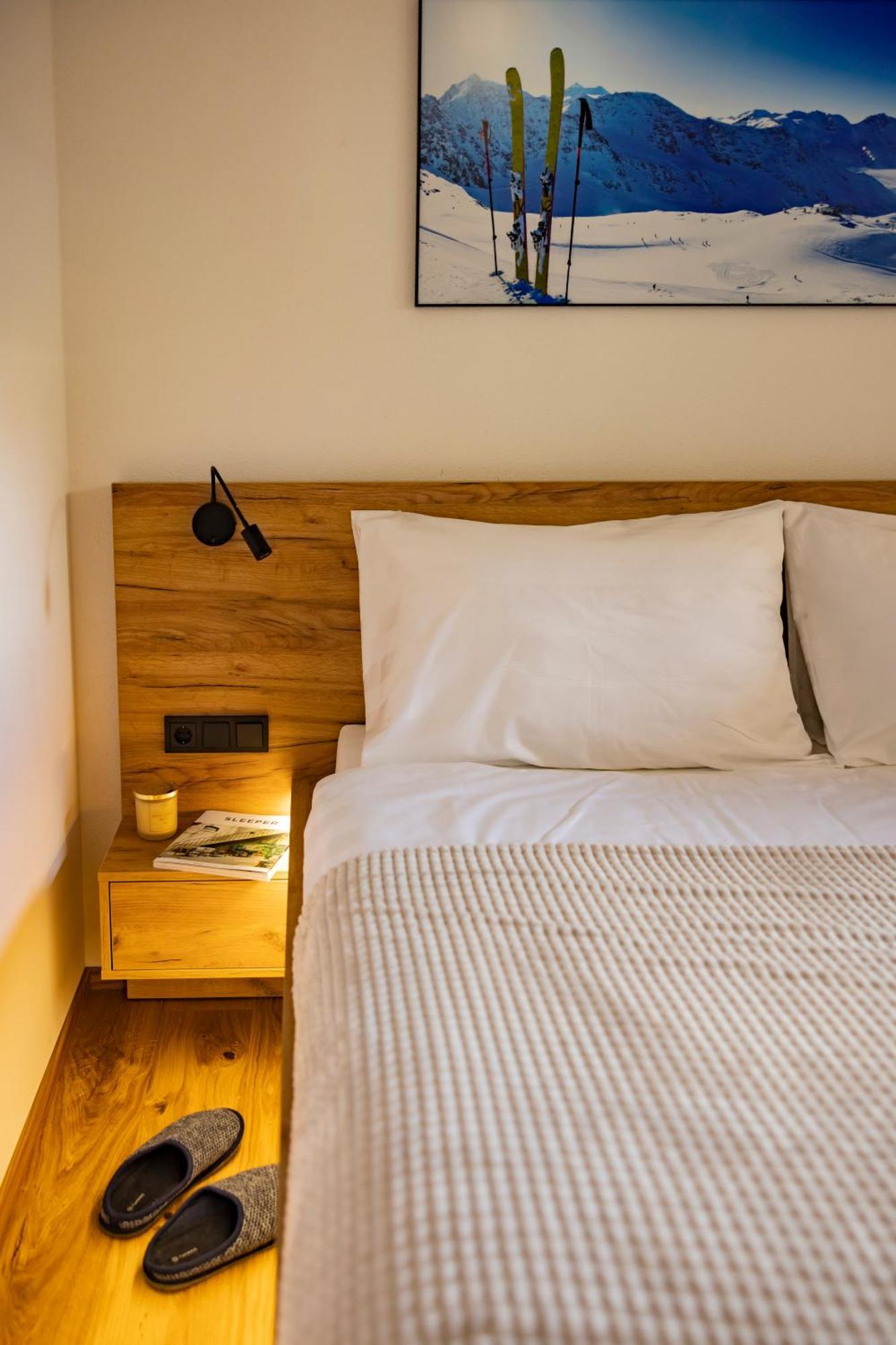 Riverside Rauris Apartments Dış mekan fotoğraf