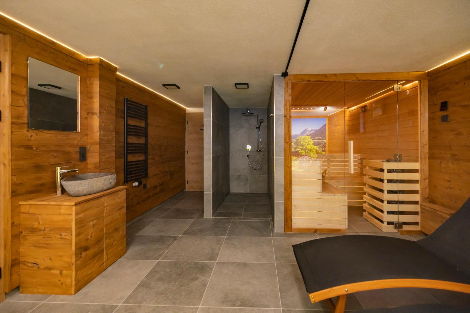 Riverside Rauris Apartments Dış mekan fotoğraf